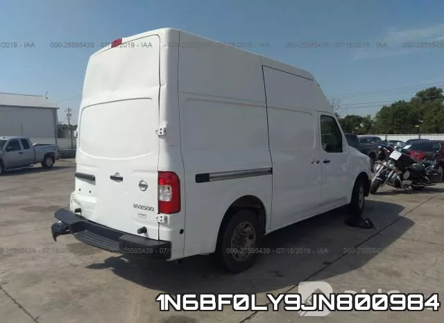 1N6BF0LY9JN800984 фото 5