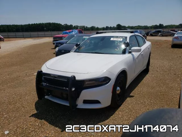 2C3CDXAT2JH174074 фото 3