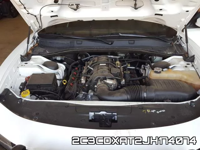 2C3CDXAT2JH174074 фото 8