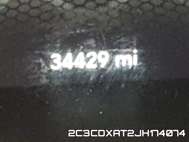 2C3CDXAT2JH174074 фото 9
