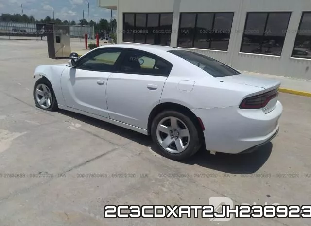 2C3CDXAT2JH238923 фото 4