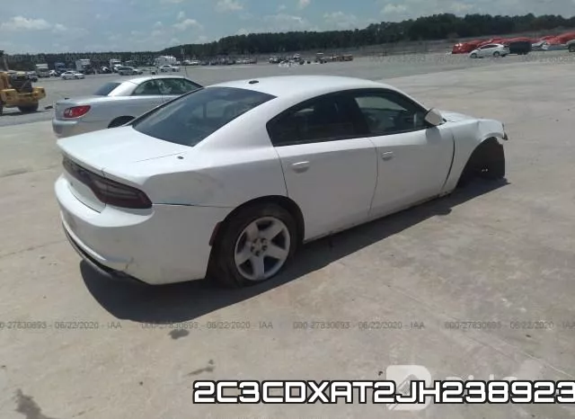 2C3CDXAT2JH238923 фото 5