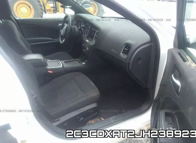2C3CDXAT2JH238923 фото 6