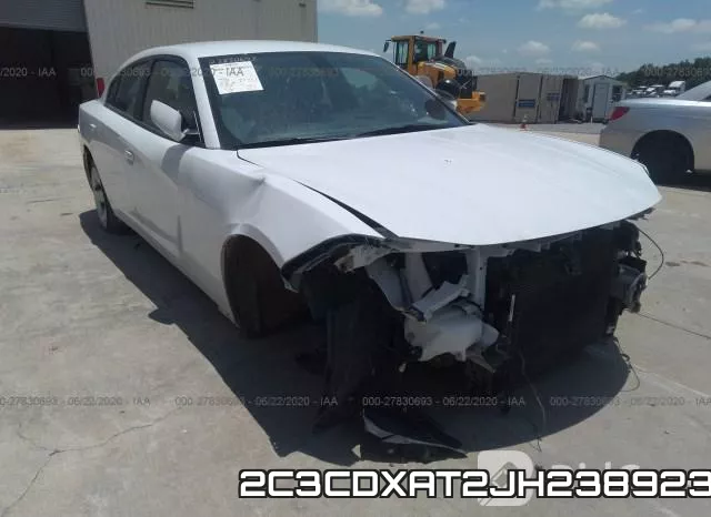2C3CDXAT2JH238923 фото 7