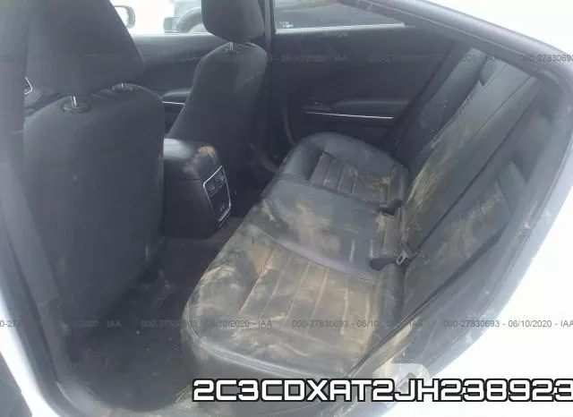 2C3CDXAT2JH238923 фото 9
