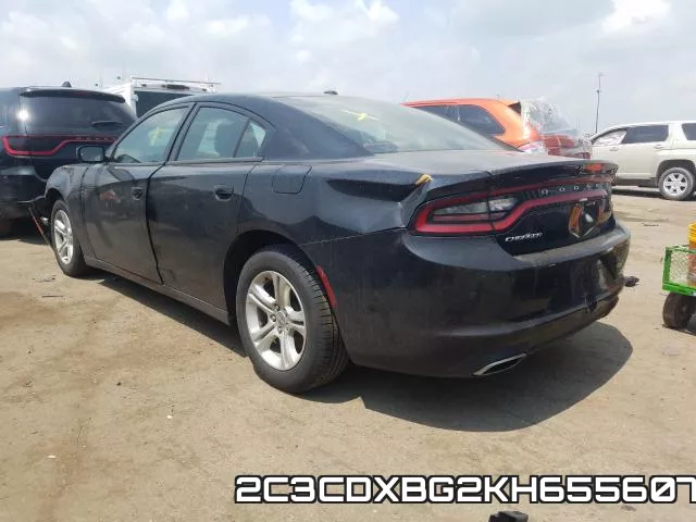 2C3CDXBG2KH655607 фото 4