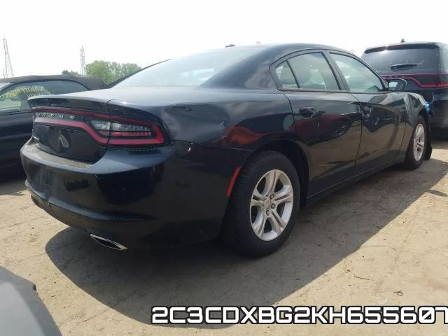 2C3CDXBG2KH655607 фото 5