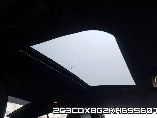 2C3CDXBG2KH655607 фото 9