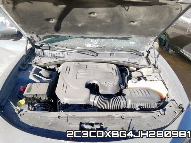 2C3CDXBG4JH280981 фото 8