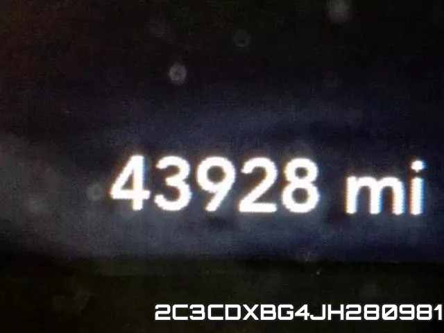 2C3CDXBG4JH280981 фото 9