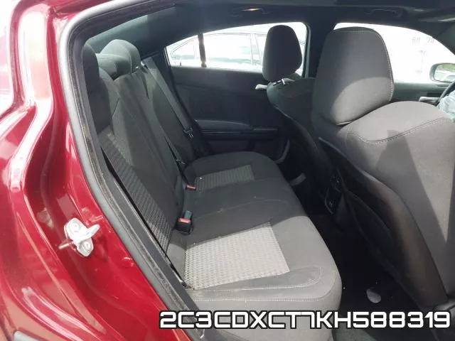 2C3CDXCT7KH588319 фото 7