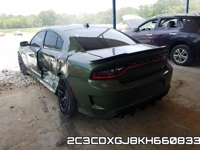 2C3CDXGJ8KH660833 фото 4