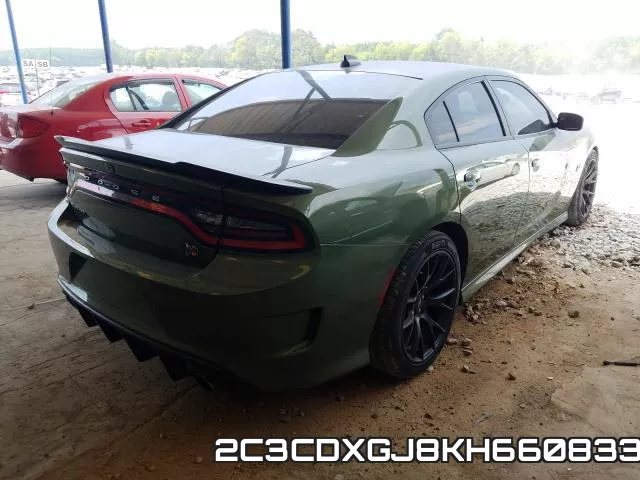 2C3CDXGJ8KH660833 фото 5