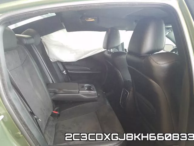 2C3CDXGJ8KH660833 фото 7