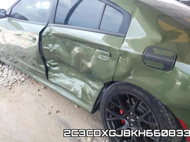 2C3CDXGJ8KH660833 фото 10