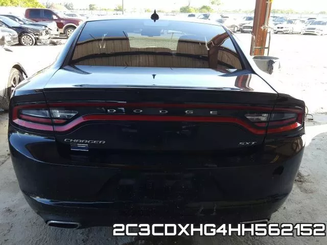 2C3CDXHG4HH562152 фото 2