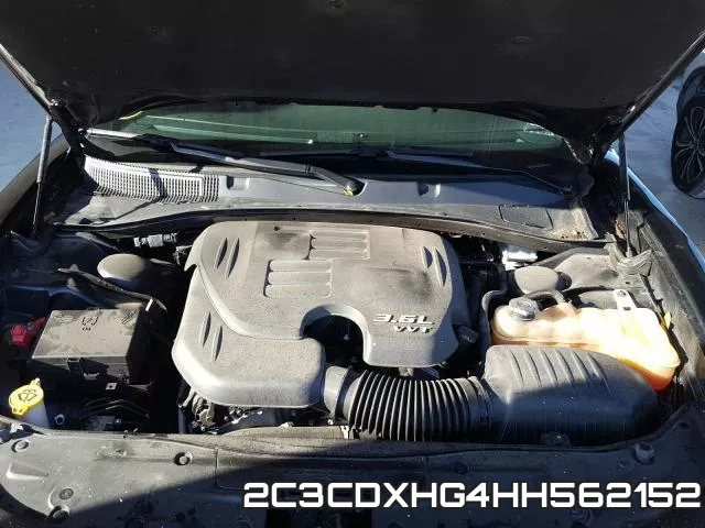 2C3CDXHG4HH562152 фото 8