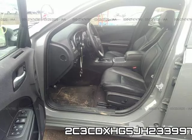 2C3CDXHG5JH233997 фото 6