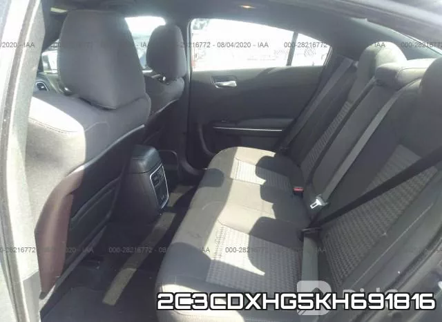 2C3CDXHG5KH691816 фото 9