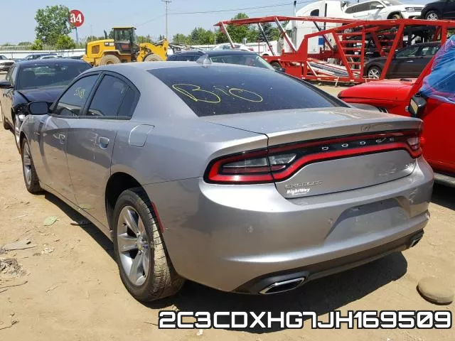2C3CDXHG7JH169509 фото 4