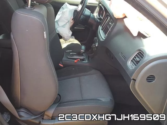 2C3CDXHG7JH169509 фото 6