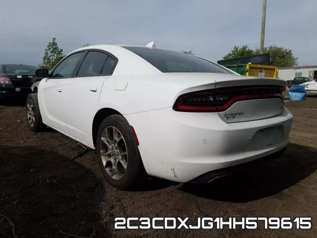 2C3CDXJG1HH579615 фото 4