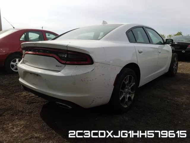 2C3CDXJG1HH579615 фото 5