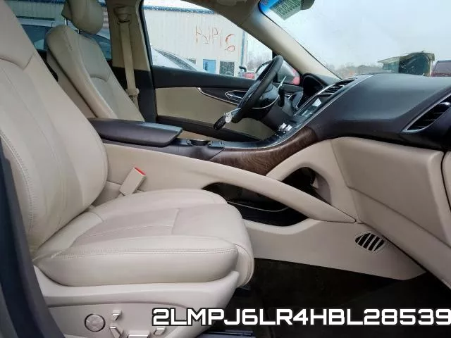 2LMPJ6LR4HBL28539 фото 6