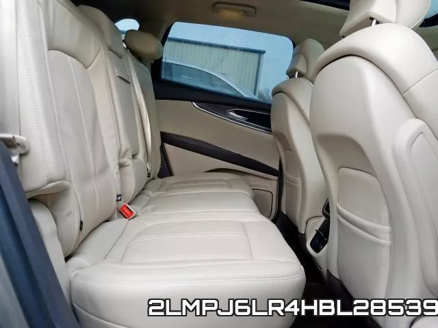 2LMPJ6LR4HBL28539 фото 7
