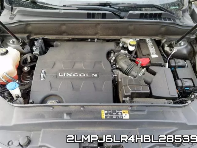 2LMPJ6LR4HBL28539 фото 8