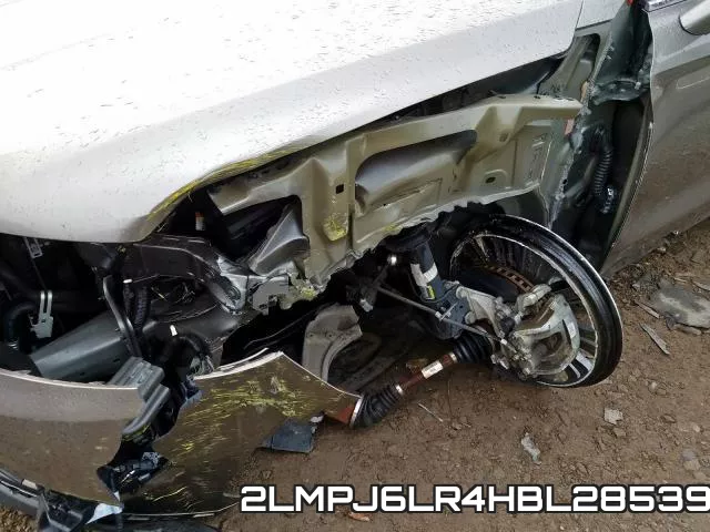 2LMPJ6LR4HBL28539 фото 10