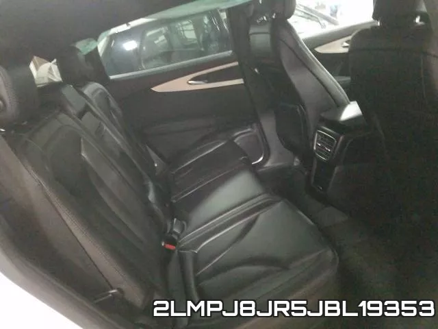2LMPJ8JR5JBL19353 фото 7