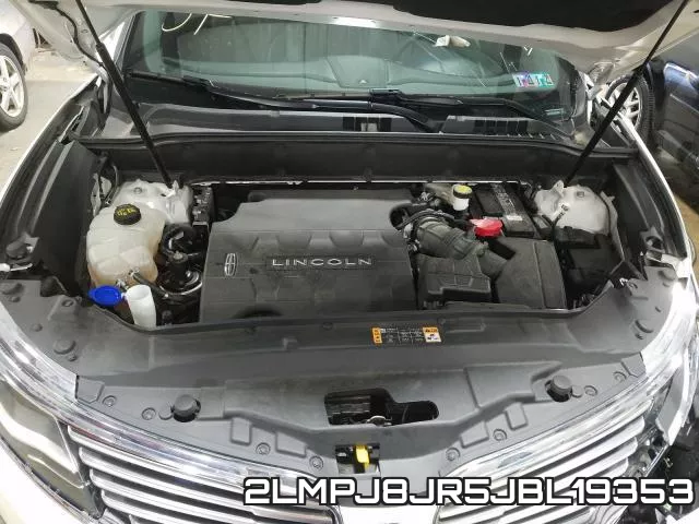 2LMPJ8JR5JBL19353 фото 8
