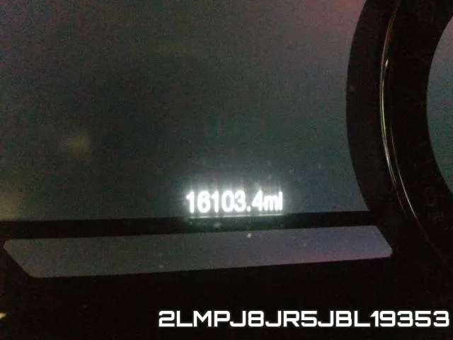 2LMPJ8JR5JBL19353 фото 9
