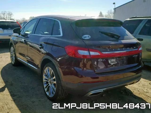 2LMPJ8LP5HBL48437 фото 4