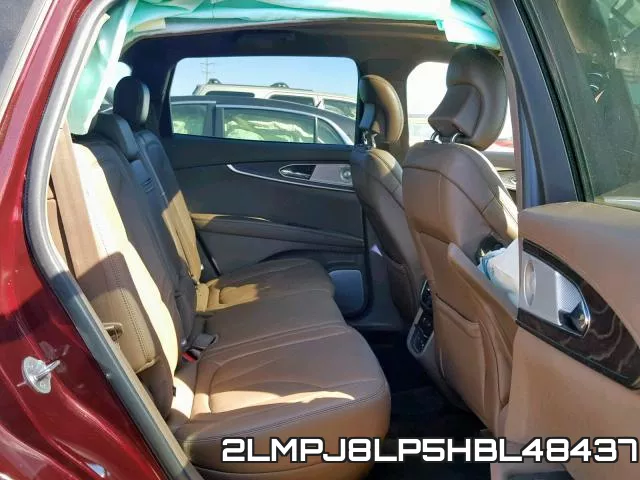 2LMPJ8LP5HBL48437 фото 7