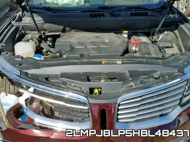2LMPJ8LP5HBL48437 фото 8