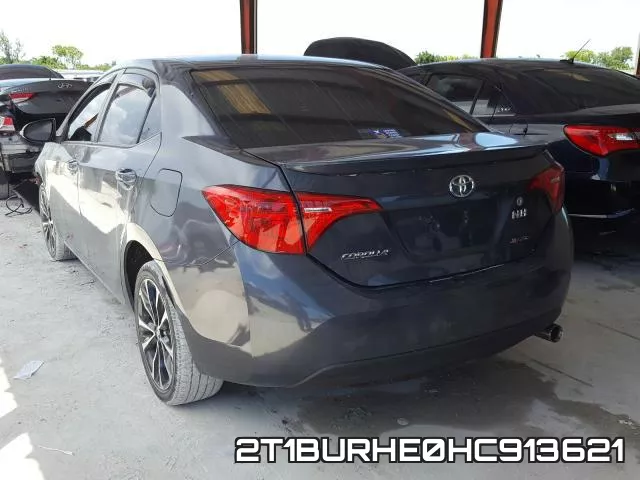 2T1BURHE0HC913621 фото 4