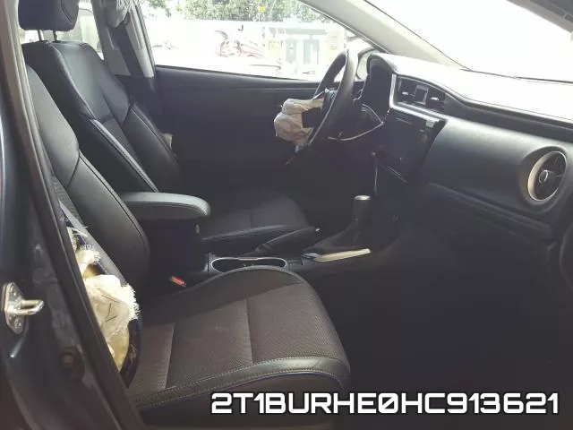 2T1BURHE0HC913621 фото 6