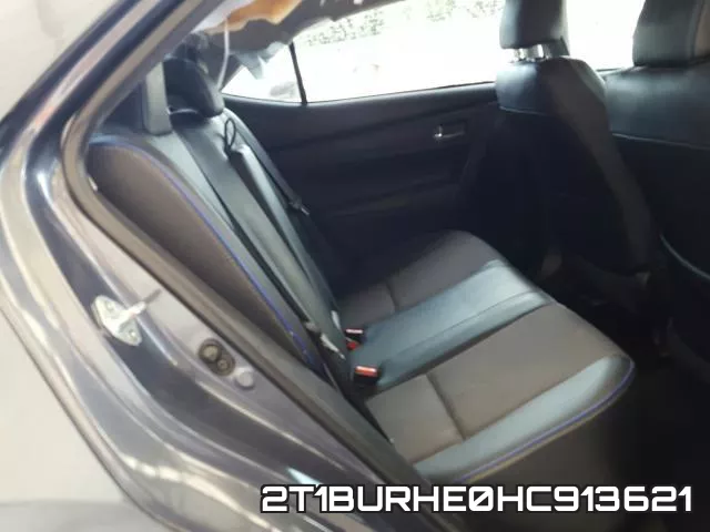 2T1BURHE0HC913621 фото 7