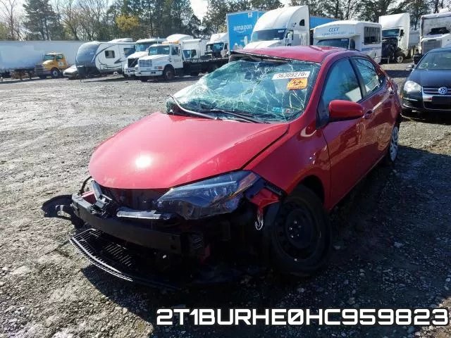 2T1BURHE0HC959823 фото 3