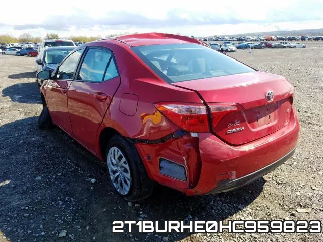 2T1BURHE0HC959823 фото 4