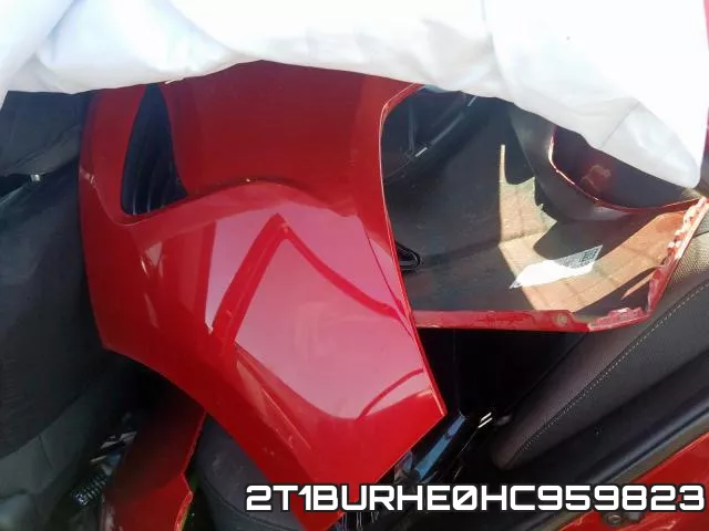 2T1BURHE0HC959823 фото 7