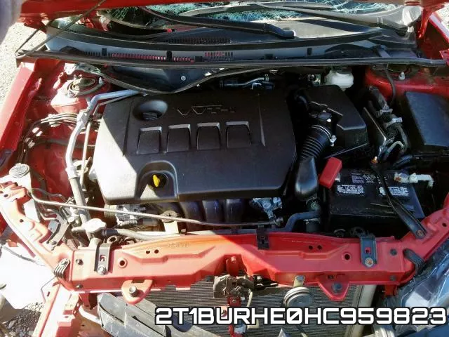 2T1BURHE0HC959823 фото 8
