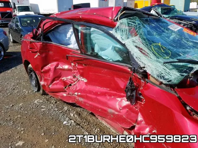 2T1BURHE0HC959823 фото 10