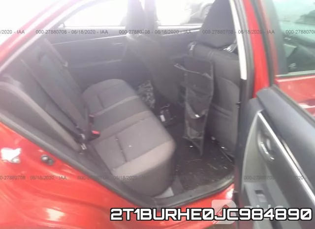2T1BURHE0JC984890 фото 9