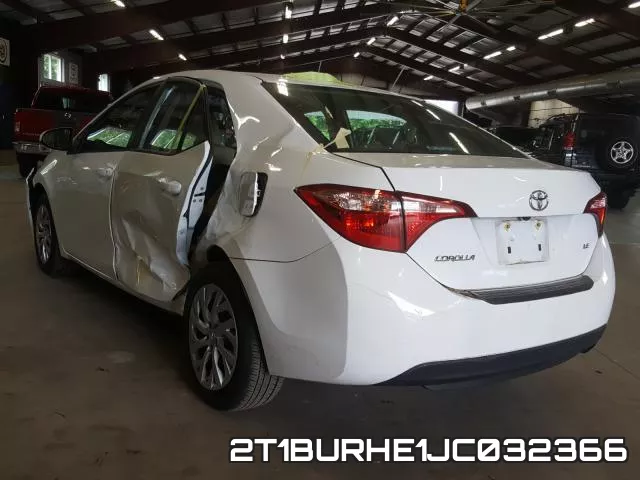 2T1BURHE1JC032366 фото 4
