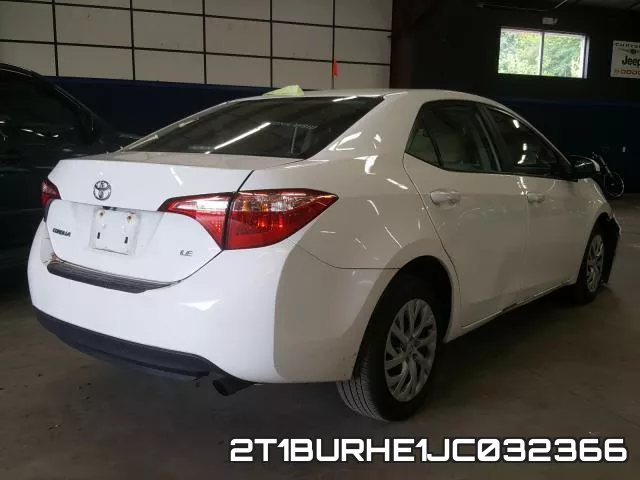 2T1BURHE1JC032366 фото 5