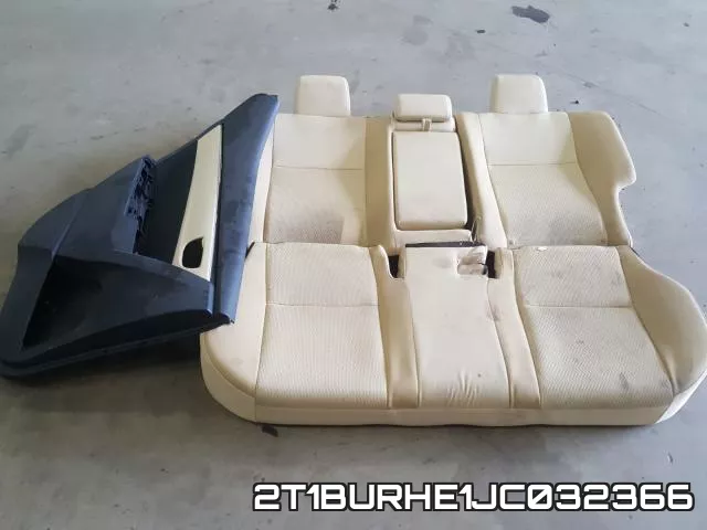 2T1BURHE1JC032366 фото 10
