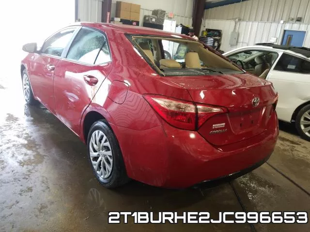 2T1BURHE2JC996653 фото 4
